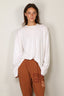 Extreme Cashmere - Top - 452 Rock - Snow