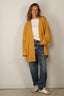 Extreme Cashmere - Vest - 517 Simo - Wheat