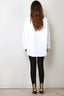 BYLOTTE Studios - Top - Elle Shirt - White