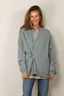 Extreme Cashmere - Vest - 24 Tokio - Mermaid