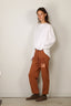 Extreme Cashmere - Top - 452 Rock - Snow
