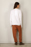 Extreme Cashmere - Top - 452 Rock - Snow