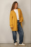 Extreme Cashmere - Vest - 517 Simo - Wheat