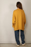 Extreme Cashmere - Vest - 517 Simo - Wheat