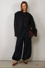 BYLOTTE Studios - Broek - Drew Pants - Navy