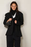 BYLOTTE Studios - Tailored Blazer - Kate Blazer - Navy