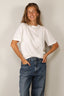 Extreme Cashmere - Top - 394 James - Snow