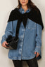 Extreme Cashmere - Sjaal - 201 Witch - Raven