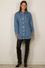 Max Mara - Sportmax - Blouse - Cappa - Midnight Blue