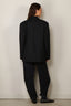 BYLOTTE Studios - Tailored Blazer - Kate Blazer - Navy