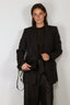 Isabel Marant - Blazer - Jevima - Dark Anthracite