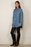 Max Mara - Sportmax - Blouse - Cappa - Midnight Blue