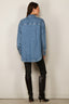 Max Mara - Sportmax - Blouse - Cappa - Midnight Blue