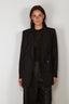 Isabel Marant - Blazer - Jevima - Dark Anthracite