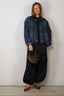 BYLOTTE Studios - Broek - Drew Pants - Navy