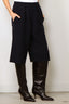 Liya - Broek - Culotte Racer - Dark Navy