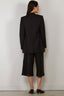 Isabel Marant - Blazer - Jevima - Dark Anthracite