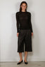 Enes - Short - Sierra High - Zwart