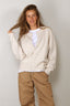 Extreme Cashmere - Vest - 436 Luce - Bone