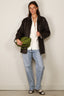 Agolde - Jeans - Fran -  Force
