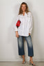 R13 - Jeans - X -BF Jean - Depot Blue
