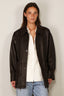 Arma - Jacket - Maeve - Coffee Bean