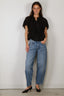 Isabel Marant - Jeans - Oriane - Light Blue