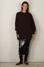 Rotate - Rok - Sequins Pencil Skirt - Molé