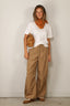 Extreme Cashmere - Top - 268 Cuba - Snow