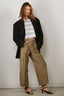 BYLOTTE Studios - Oversized Blazer - Harvey Blazer - Black