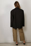 BYLOTTE Studios - Oversized Blazer - Harvey Blazer - Black