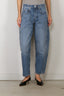 Isabel Marant - Jeans - Oriane - Light Blue