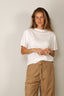 Extreme Cashmere - Top - 268 Cuba - Snow