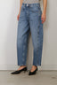 Isabel Marant - Jeans - Oriane - Light Blue