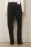 Agolde - Jeans - Fran jean -  Black tea