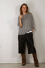 Extreme Cashmere - Sweater - 433 Sassie - Goat