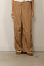 Ralph Lauren - Broek - Parachute Pant - Cafe Tan