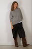 Extreme Cashmere - Sweater - 433 Sassie - Goat