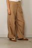 Ralph Lauren - Broek - Parachute Pant - Cafe Tan
