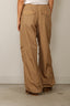 Ralph Lauren - Broek - Parachute Pant - Cafe Tan