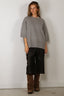 Extreme Cashmere - Sweater - 433 Sassie - Goat