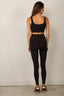 BYLOTTE Studios - Sportset - Kaia Sportset - Black