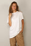 Extreme Cashmere - Jurk - 485 Havana - Snow