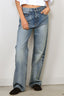 NILI LOTAN - jeans - Mitchell jean -  summer wash