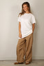 Extreme Cashmere - Jurk - 485 Havana - Snow