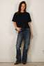 Nili Lotan - Jeans - Mitchell -  Simon wash