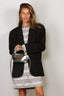 BYLOTTE Studios - Tailored Blazer - Kate Blazer - Black