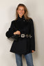 Alter Ego - Jacket - Tracy - Dark Blue