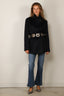 Alter Ego - Jacket - Tracy - Dark Blue