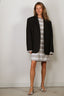 BYLOTTE Studios - Tailored Blazer - Kate Blazer - Black